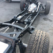 Chevrolet  GMC C-10 1960-1987 Extreme Air Ride Choppin Block Full Chassis