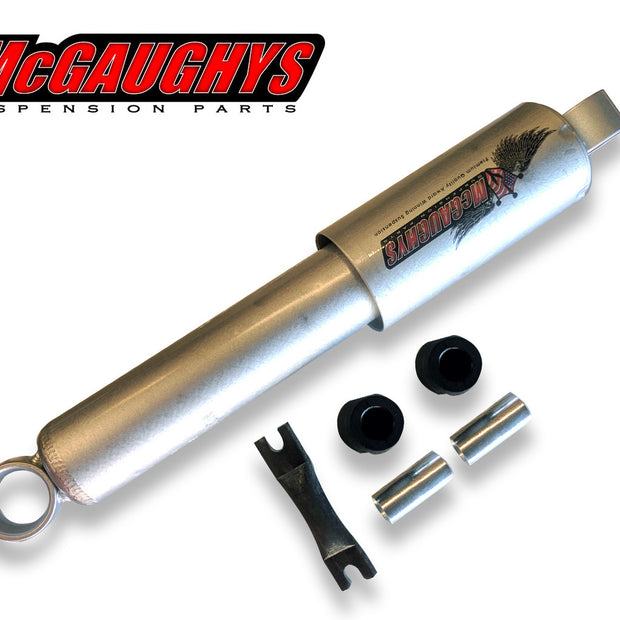 Nitrogen Gas Shock (each) - McGaughys Part# 1350