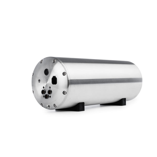 Accuair ENDO-VT (Valve-Tank) Bolted Aluminum Air Tank