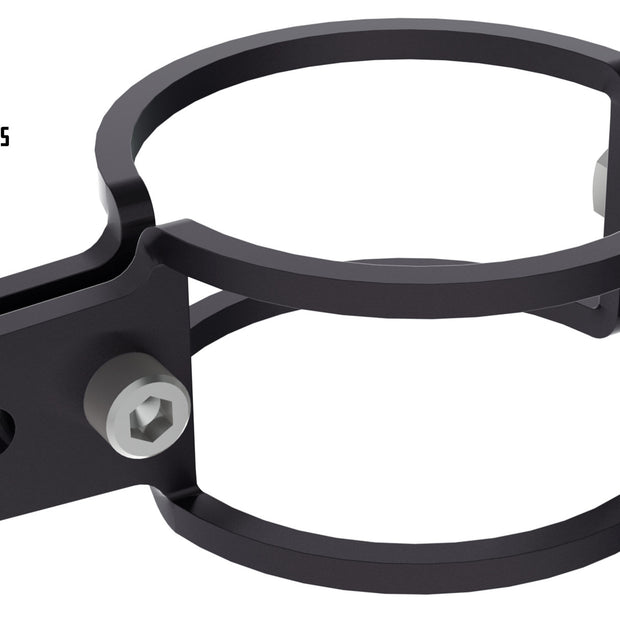 Height Sensor Mount for Accuair E-level / Air Lift 3H & AP4