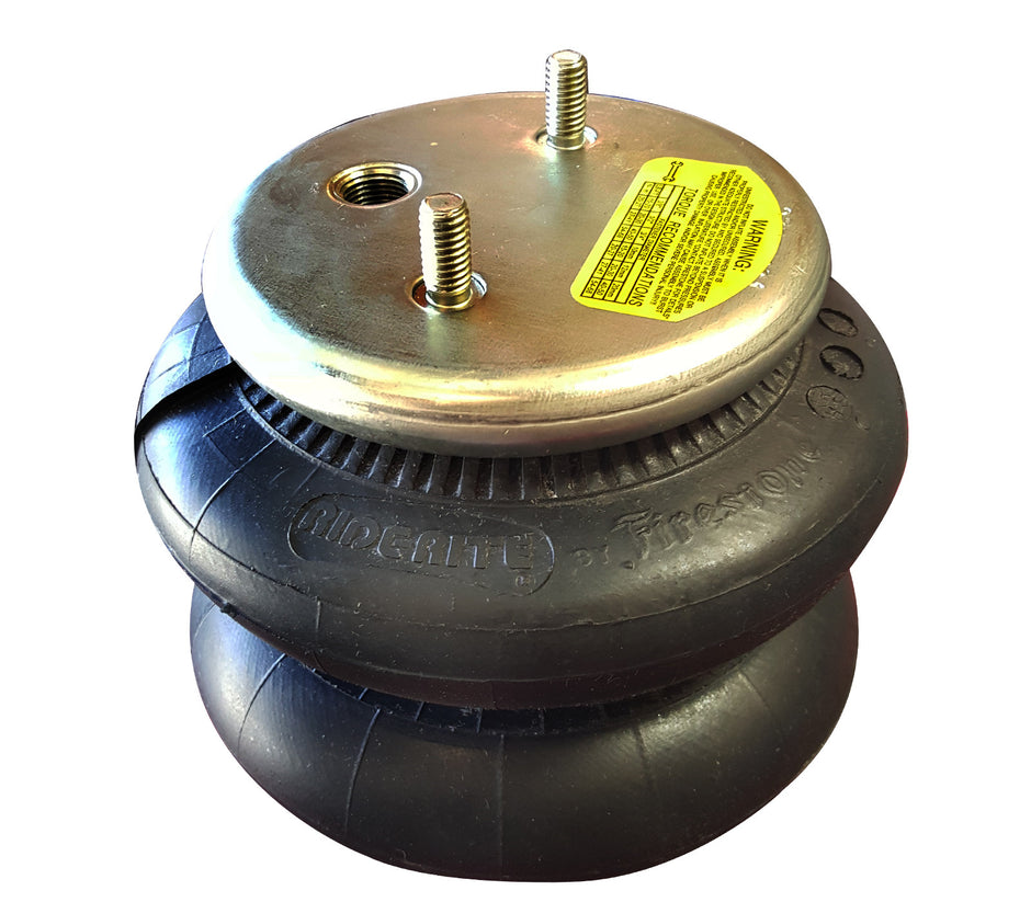 Firestone Ride Rite 2600Lb 3/8 Port Air Bag