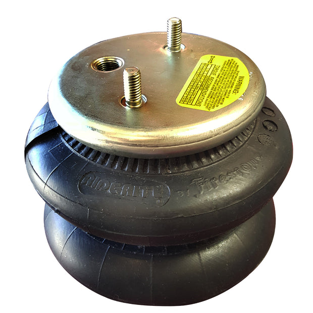 Firestone Ride Rite 2600Lb 3/8 Port Air Bag