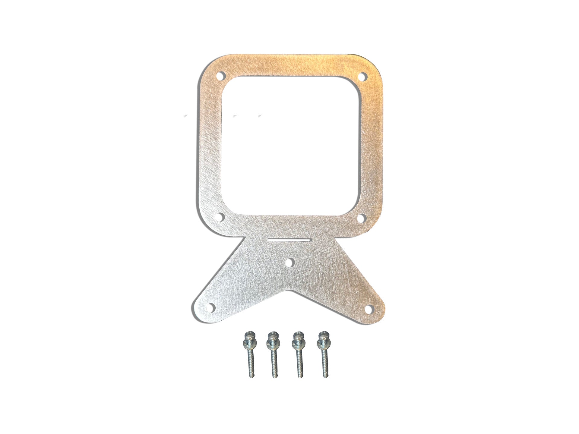 Accuair e-Level+ ECU Floating Mount