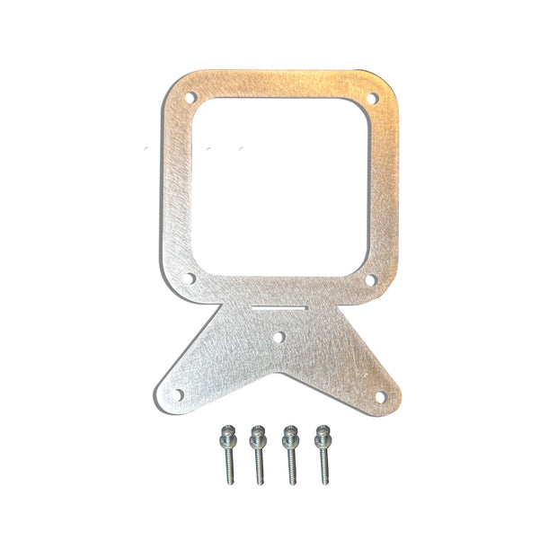 Accuair e-Level+ ECU Floating Mount