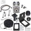GM Duramax Engine Driven Compressor Kit