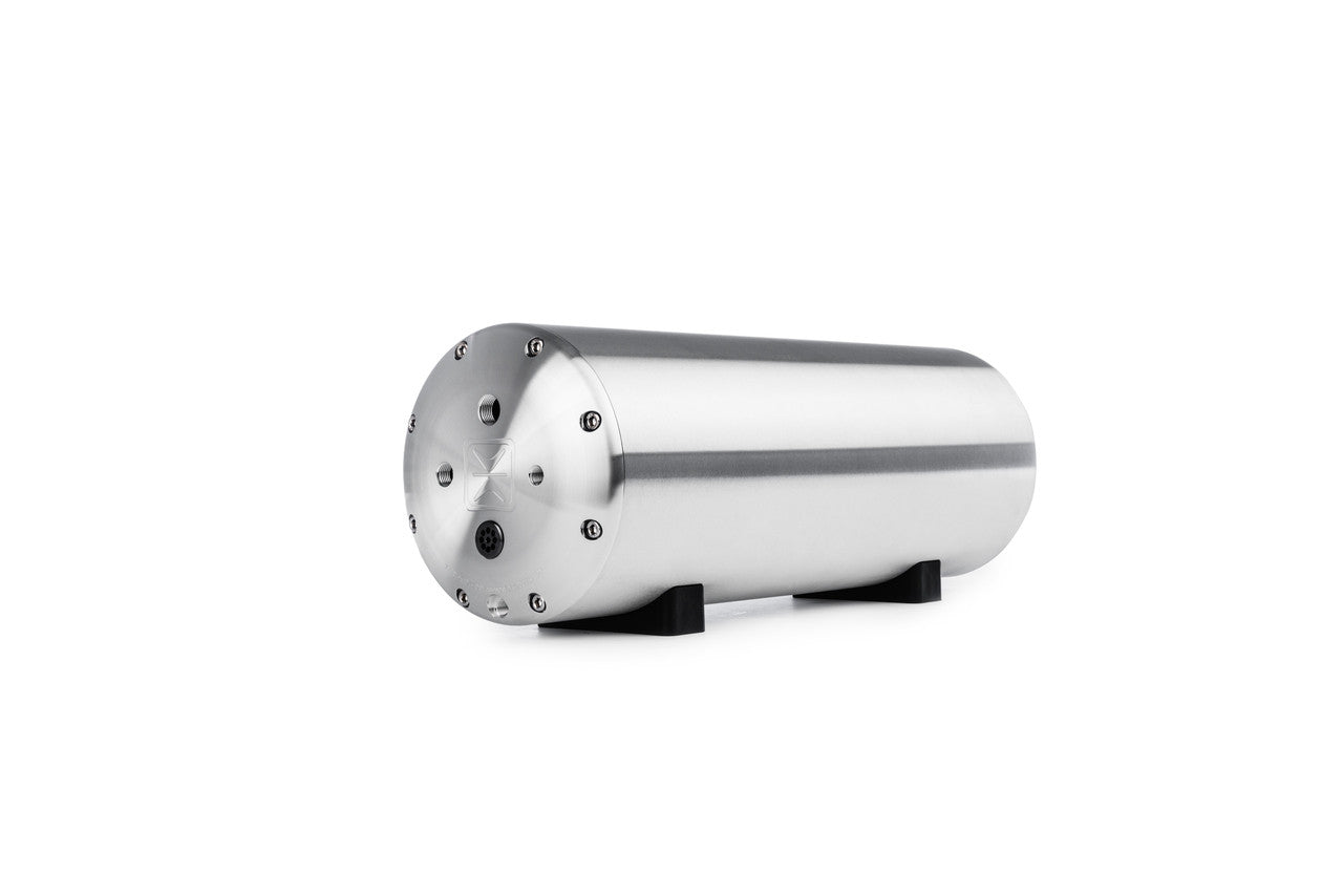 Accuair ENDO-T (Tank) Bolted Aluminum Air Tank