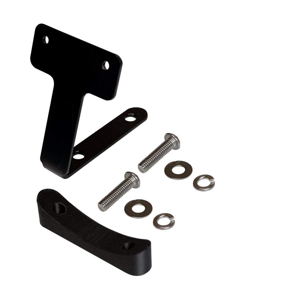 Accuair Endo Tank Floating e-Level+ ECU Mount