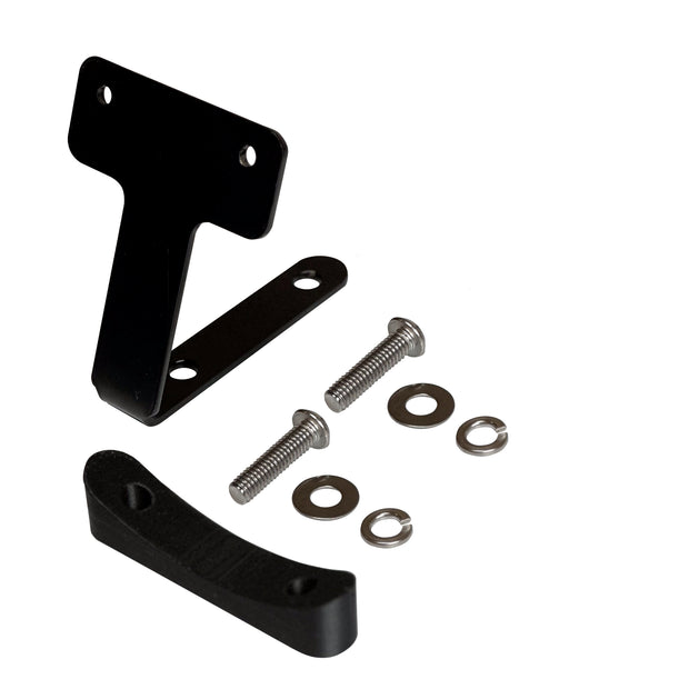 Accuair Endo Tank Floating e-Level+ ECU Mount