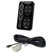 Accuair e-Level+ Touchpad