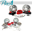 Chevrolet C10 1960-1987 Pro Performance PRO1 Baer 12