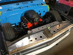 67-72 C10 Core Support kit