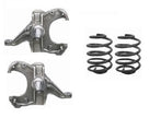 Chevrolet C-10 1960-1962 McGaughys 2.5/4 Deluxe Drop Kit
