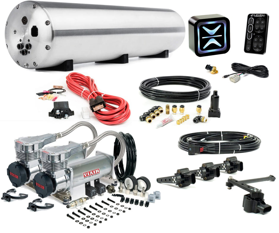 Accuair Ultimate Package