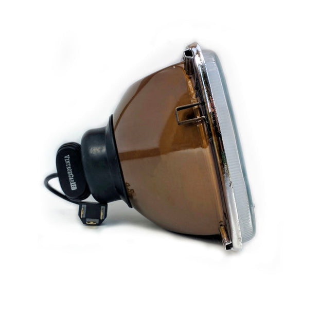 200mm Rectangular Headlight Kit for the 81-87 C10