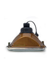 200mm Rectangular Headlight Kit for the 81-87 C10