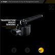 Accuair e-Level+ Complete Kits