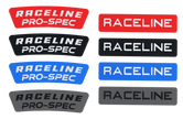 A13 Omega Wheel Decal Pack