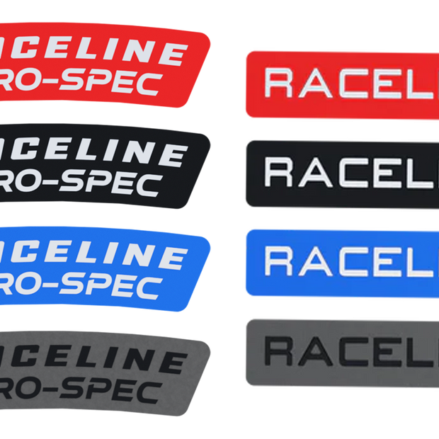 A13 Omega Wheel Decal Pack