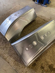 Selfmade Fab 60-66 c10 Inner Fenders
