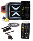 Accuair e-Level+ Complete Kits