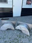 Selfmade Fab 67-72 C10 Inner fenders