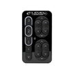 Accuair e-Level+ Touchpad