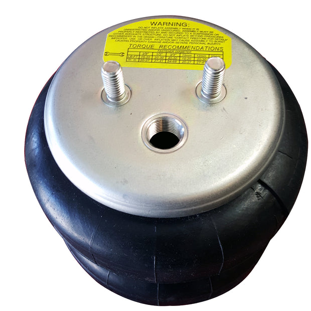 Firestone Ride Rite 2500Lb 3/8 Port Air Bag