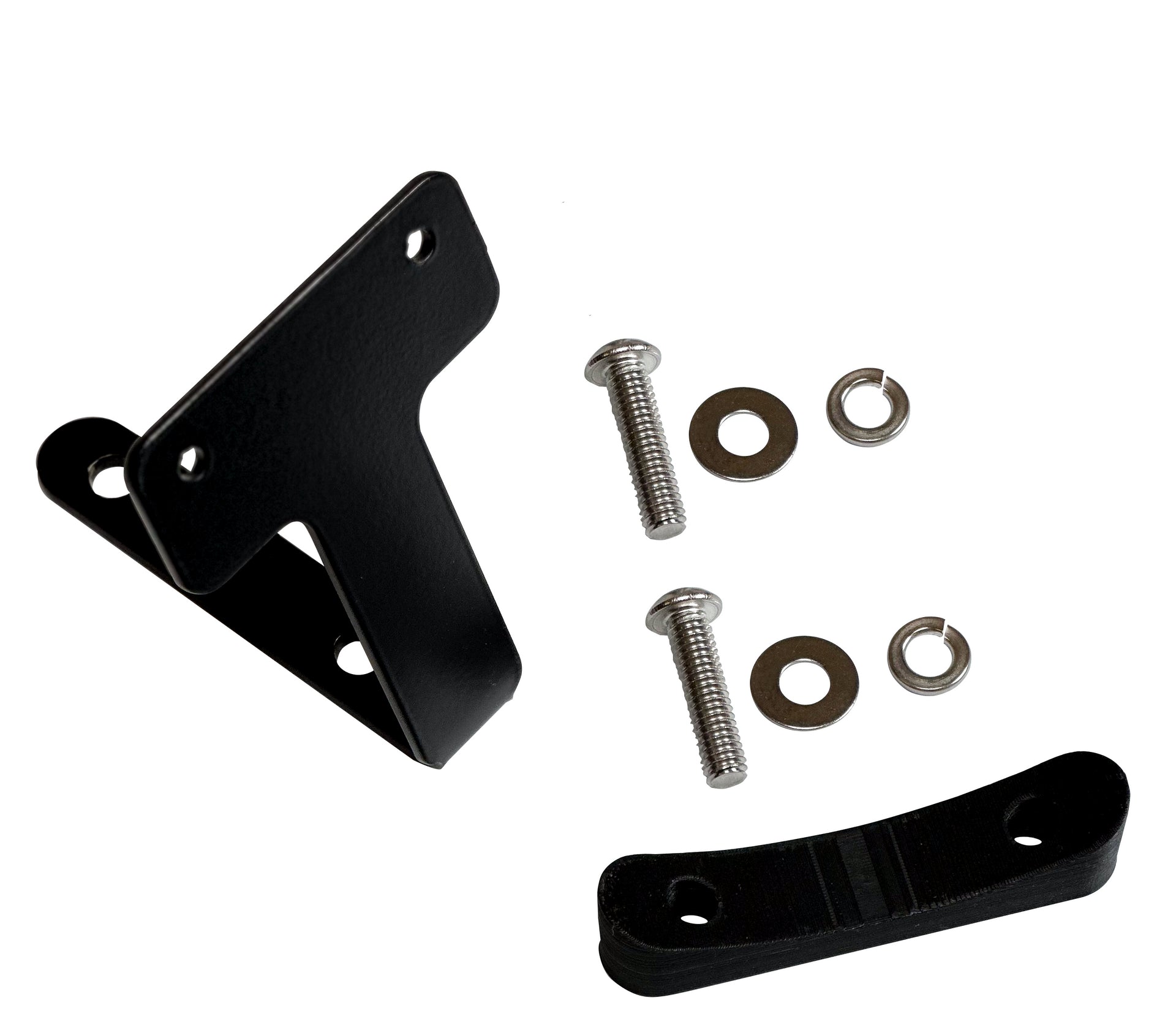 Accuair Endo Tank Floating e-Level+ ECU Mount