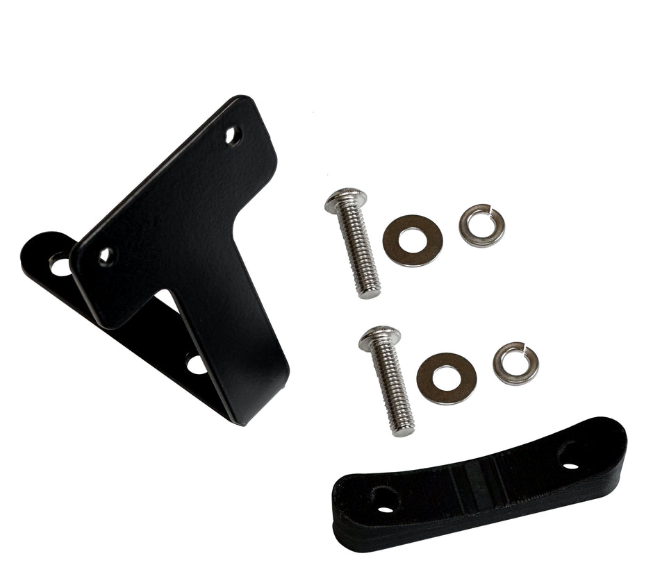 Accuair Endo Tank Floating e-Level+ ECU Mount
