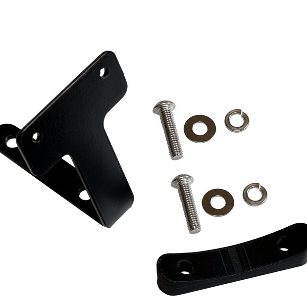 Accuair Endo Tank Floating e-Level+ ECU Mount