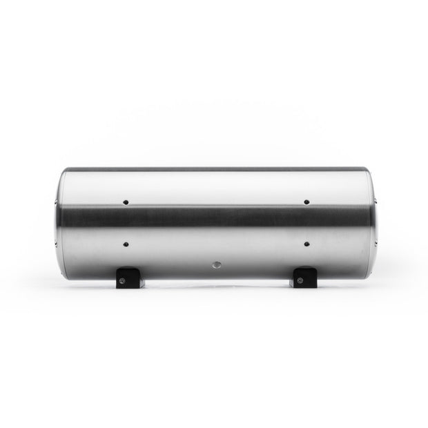 Accuair ENDO-VT (Valve-Tank) Bolted Aluminum Air Tank