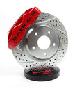 Chevrolet C10 1960-1987 Pro Performance PRO1 Baer 12