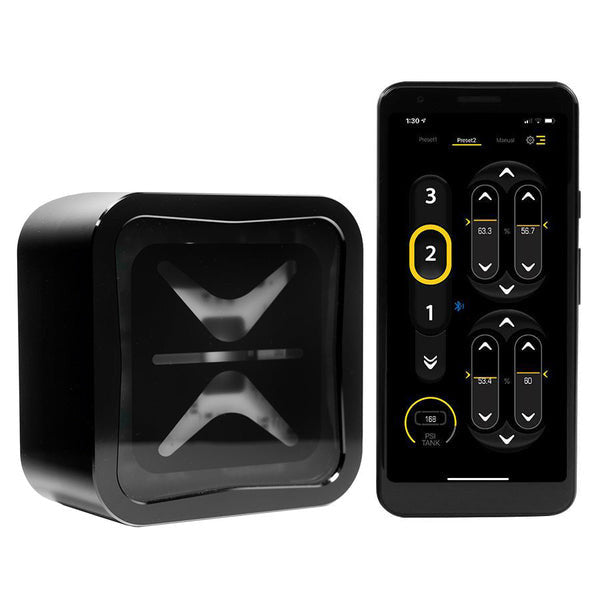 Accuair e-Level+ ECU (for retrofits)