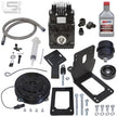 GM Duramax Engine Driven Compressor Kit