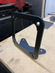 Accuair e-Level+ ECU Floating Mount
