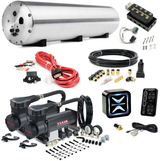 Accuair Starter Package