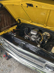 67-72 C10 Core Support kit