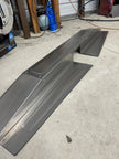Selfmade Fab 67-72 c10 core support cover