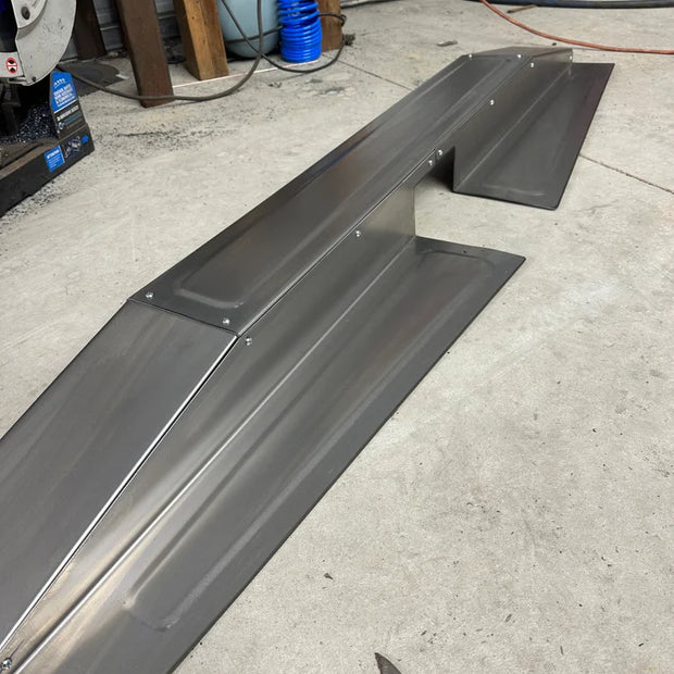 Selfmade Fab 67-72 c10 core support cover