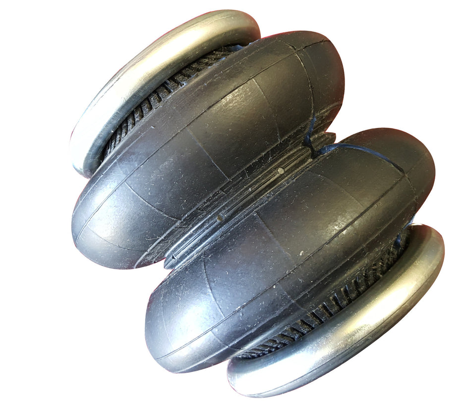 Firestone Ride Rite 2600Lb 3/8 Port Air Bag