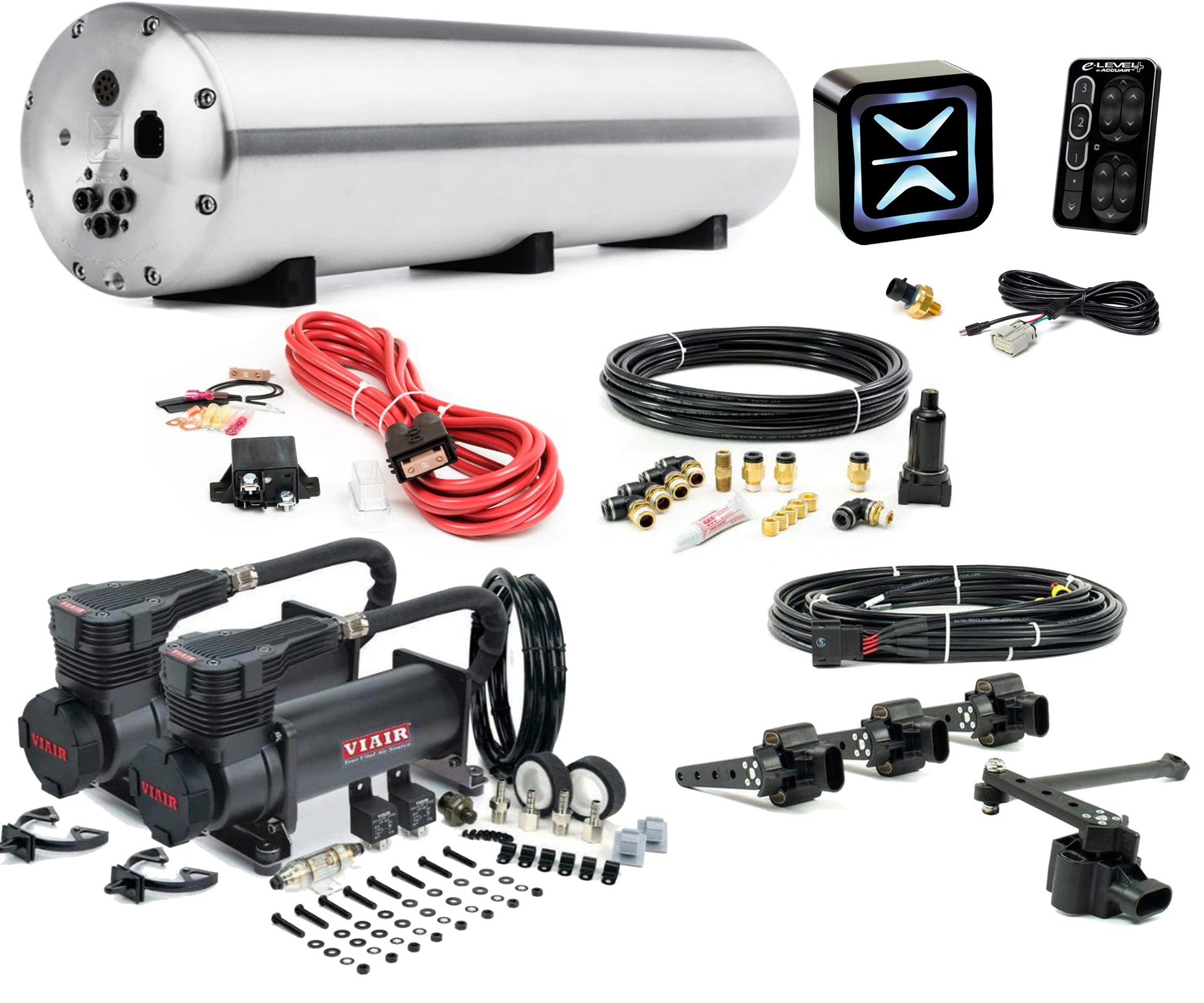 Accuair Ultimate Package