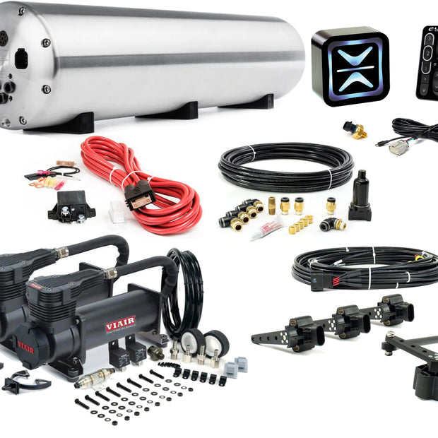 Accuair Ultimate Package