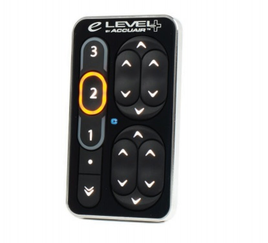 Accuair e-Level+ Complete Kits