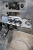 1967-72 C10 Weld-in Recessed HVAC Panel