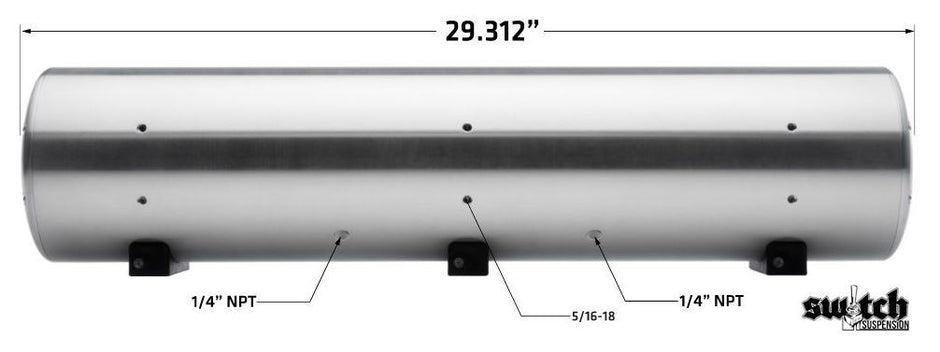 Accuair Premium Package