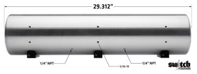Accuair Premium Package