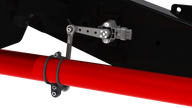 Height Sensor Mount for Accuair E-level / Air Lift 3H & AP4