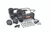 Accuair e-Level+, Endo VT-45 and Viair 444 Air Management Kit