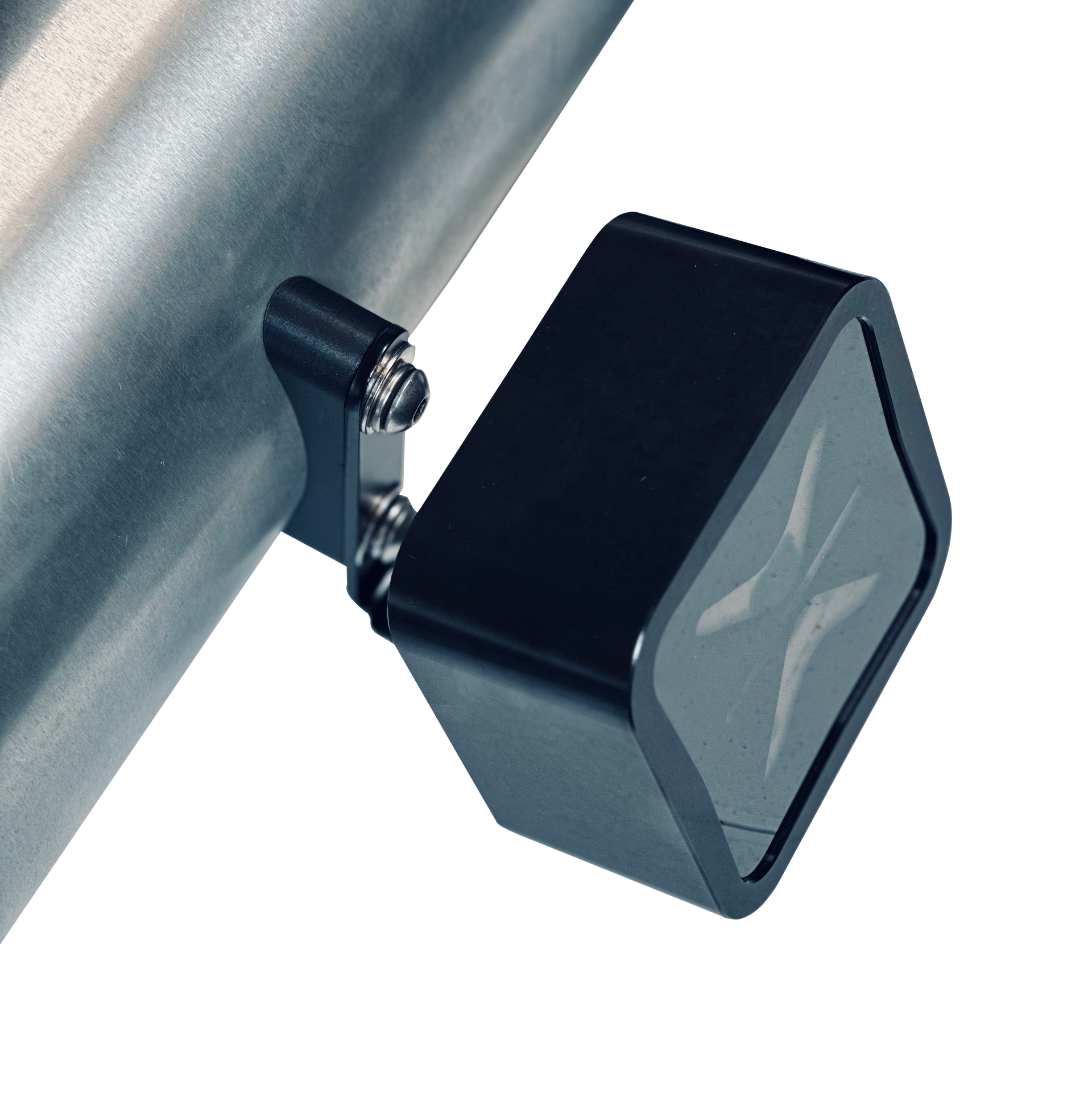 Accuair Endo Tank Floating e-Level+ ECU Mount