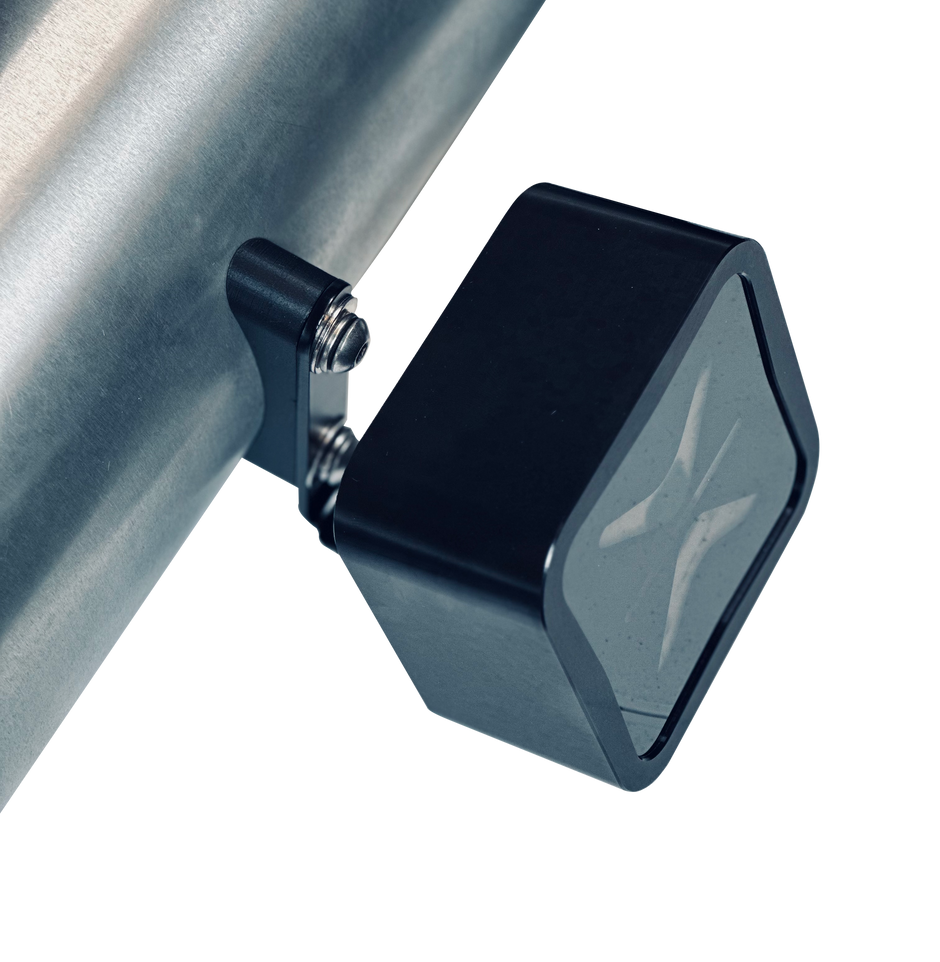 Accuair Endo Tank Floating e-Level+ ECU Mount